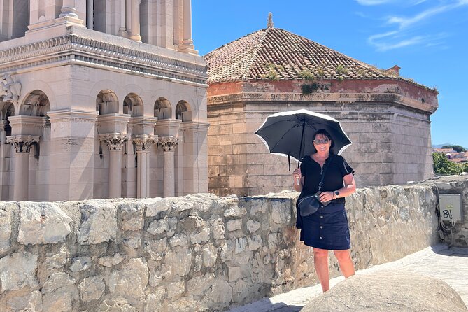 People of Split - meet the locals - Dominisova ulica: the street where residents live the story