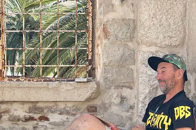 People of Split - meet the locals - Price and value: what $258.88 gets you for up to 8