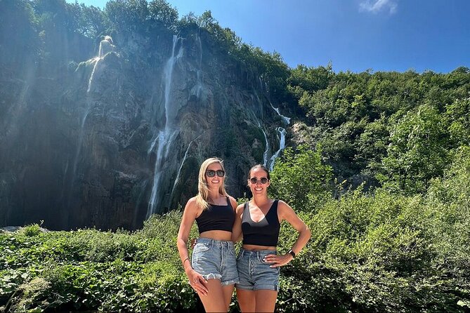 Plitvice Lakes National Park Day Trip from Omiš - Inside Plitvice: guided time that keeps the day from feeling chaotic