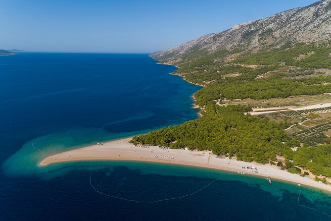 Plitvice Lakes National Park Day Trip from Omiš - Timing tips: check-in, voucher, and how to stay on schedule