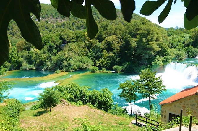Plitvice Lakes National Park Day Trip from Omiš - Weather reality: when plans shift at Plitvice