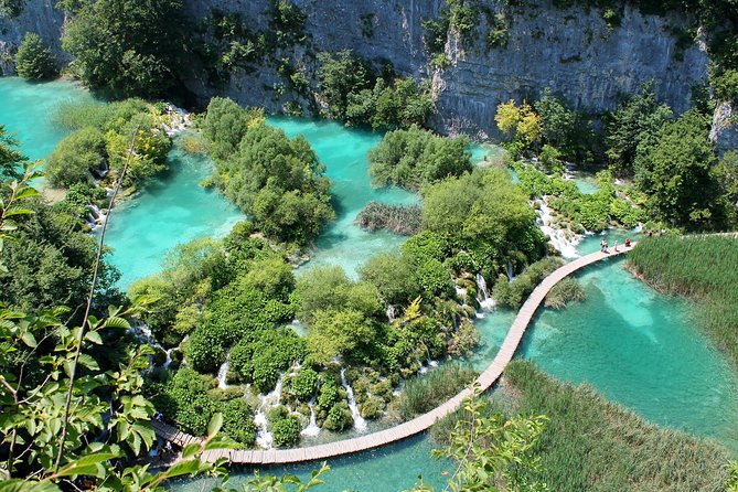 Plitvice Lakes National Park Day Trip from Omiš - Getting from Omiš to Plitvice: pickup, meeting point, and a long day done right
