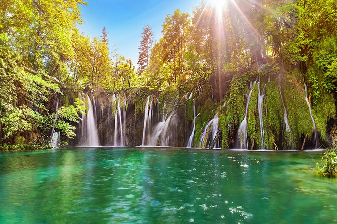 Plitvice Lakes National Park Guided Day Tour from Split - Key Things I’d Bookmark Before You Go