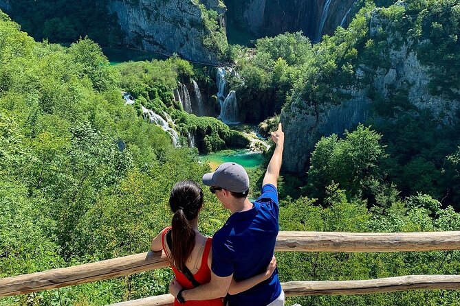 Plitvice Lakes National Park Guided Day Tour from Split - Price and Park Entry: What You’re Really Paying For
