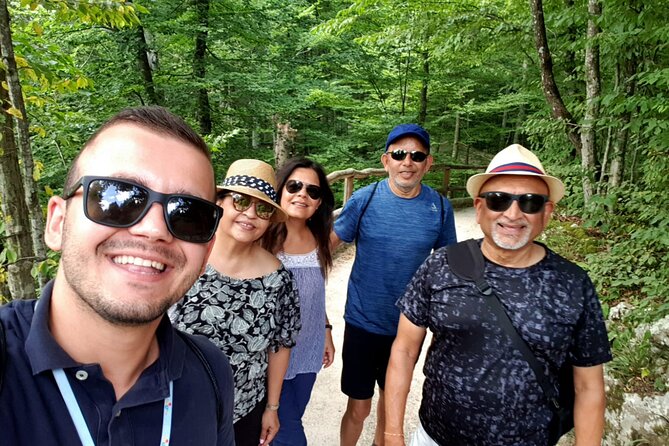 Plitvice Lakes National Park Guided Day Tour from Split - Weather, Clothing, and the Reality of Inland Forecasts