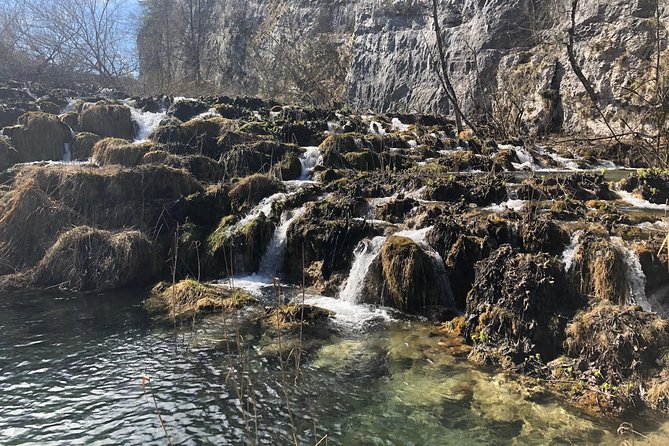 Plitvice lakes private round trip transfer (including waiting time) - Private Split to Plitvice Lakes Transfer: the calm way to do it