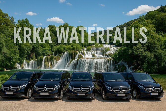 Plitvice lakes private round trip transfer (including waiting time) - Timing reality check: the day is long, but it’s direct