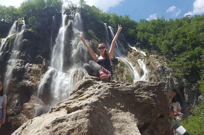 Plitvice Lakes Small Group Tour Ecco from Split or Trogir - Weather and timing: the practical reality of a park day