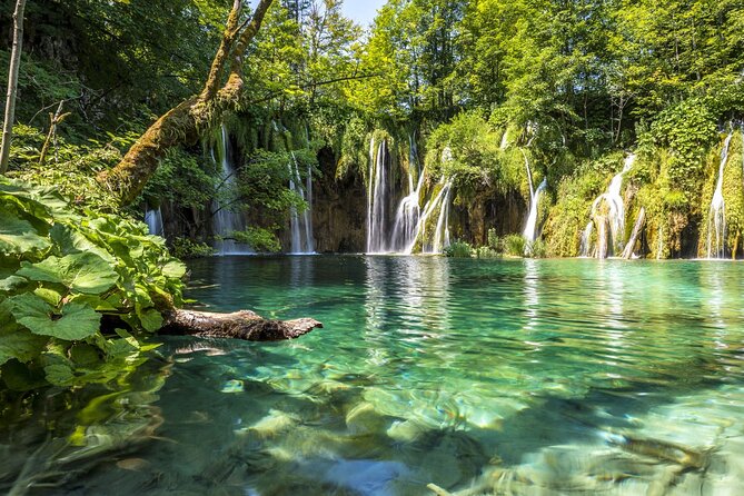 Plitvice Lakes Tour from Split with Entrance Ticket included - Timing and Pace: When the Park Is Crowded and the Clock Is Real