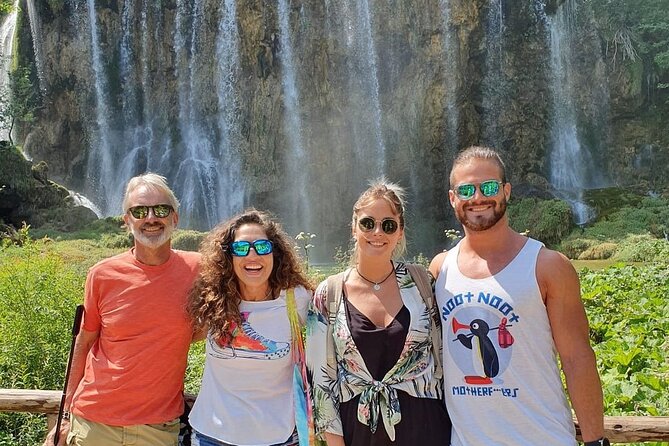 Plitvice Lakes Tour from Split with Entrance Ticket included - Quick Reality Check: What You Might Like Most