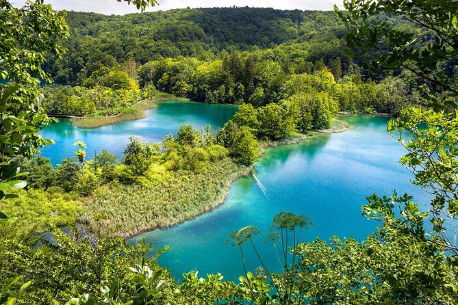 Plitvice Lakes trip from Split - The role of hosts: stories and pacing help more than you expect