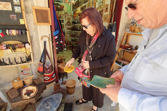 Private Authentic Day Trip Mostar - Kravice - Medjugorje From Split - Hardomilje: The Family Farm Stop That Turns the Day Human