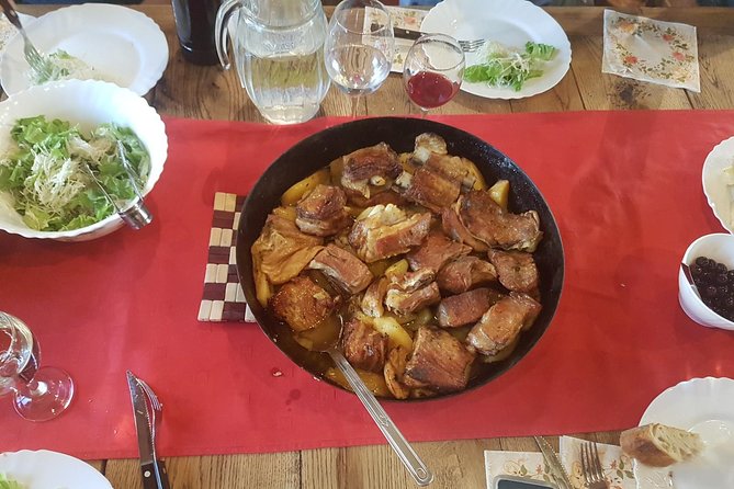 Private Authentic Day Trip Mostar - Kravice - Medjugorje From Split - Lunch at the Village + Rupčić Wine Tasting: Where the Value Shows Up