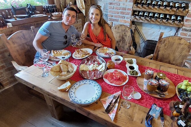 Private Authentic Local Food At Family Home Experince - Getting From Split to Kravice Falls Without Losing the Day
