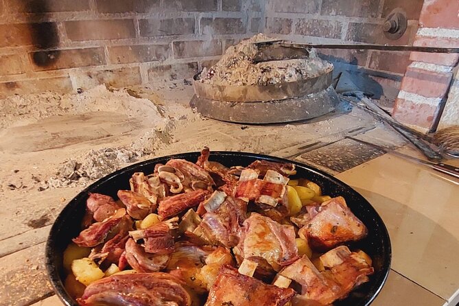 Private Authentic Local Food At Family Home Experince - Lunch With Traditional Croatian Food: The Main Event Timing