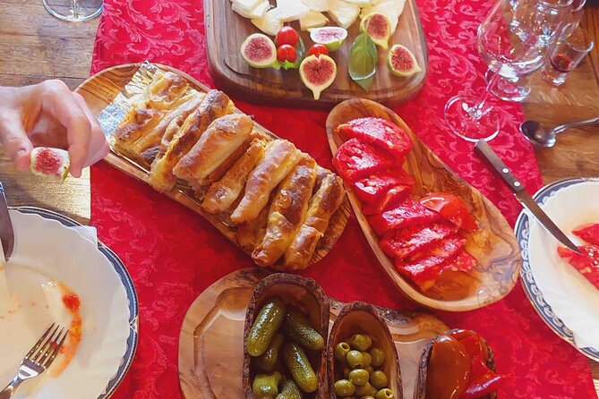 Private Authentic Local Food At Family Home Experince - Price and Value: Is $412.70 Worth It?