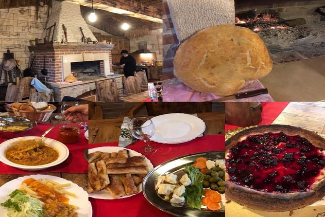 Private Authentic Tour Mostar- Medjugorje - Karavice - local Food - Day 1 and Day 2: the real draw—Hardomilje and the farm-to-table lunch
