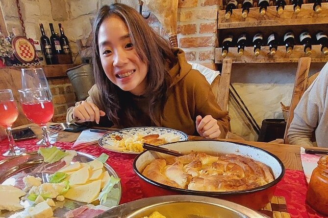 Private Authentic Tour Mostar- Medjugorje - Karavice - local Food - Pickup, private tour format, and what “flexible” means here