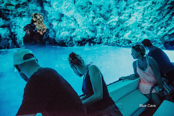 Private Blue cave, Mamma Mia and Hvar, 5 islands tour from Split - Key things to know before you go