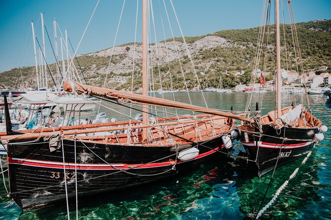 Private Blue cave, Mamma Mia and Hvar, 5 islands tour from Split - Who should book this tour, and who should think twice