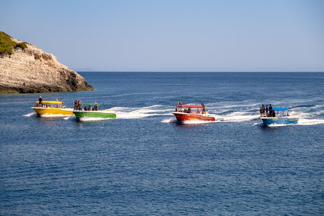 Private Blue Cave Tour from Split, Brač, Trogir and Hvar - Hvar Town Port Stop: Simple Free Time in a Famous Place