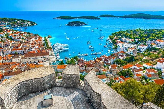 Private Blue Cave Tour from Split, Brač, Trogir and Hvar - Price and Value: Is $1,802.19 for Up to 12 a Good Deal?