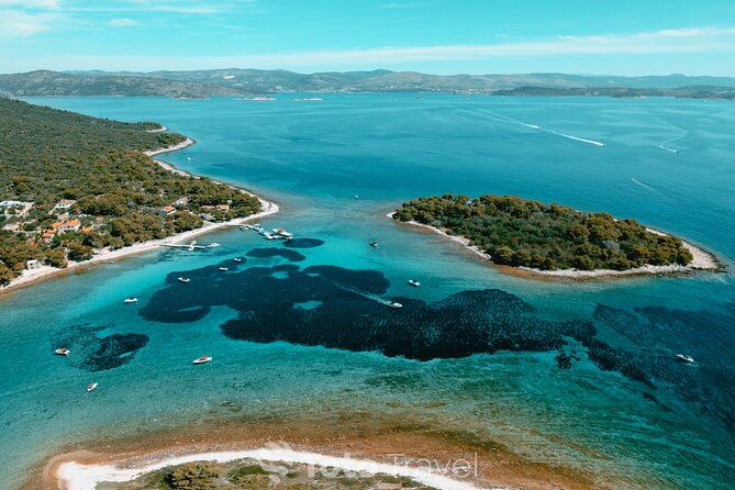 Private Blue Lagoon & 3 Islands Trip - Price and logistics: what you’re really paying for