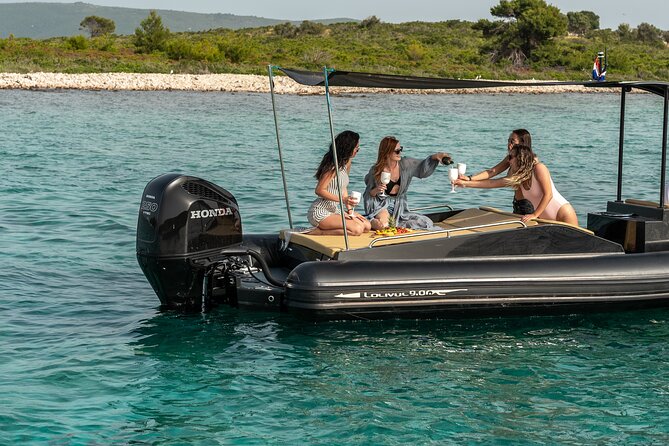 Private Blue Lagoon & 3 Islands Trip - What to pack (so you enjoy the water time instead of managing it)