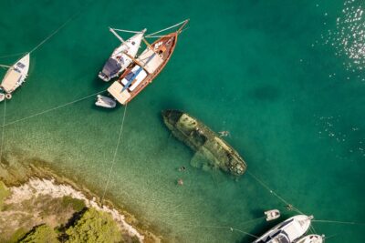 Private Blue Lagoon and 3 islands Tour from Trogir and Split - Price and value: what $844.78 covers (and how to judge it fairly)