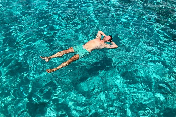 Private Blue Lagoon and island Solta speedboat tour - FULL DAY - Stomorska and Restoran Turanj: your optional seafront lunch plan