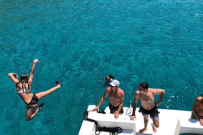 Private Blue Lagoon and UNESCO town Trogir 5h Boat Tour for 12 - Price and value: what you’re really paying for