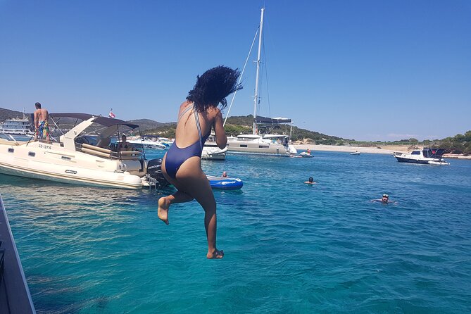 Private Blue Lagoon and UNESCO town Trogir 5h Boat Tour for 12 - Weather reality: the sea decides the schedule