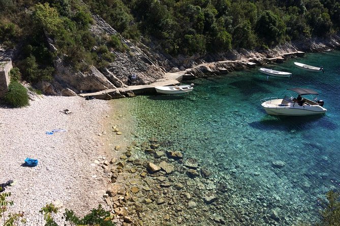 Private Boat Tour by local expert - Create Your Itinerary - Quick hits: what makes this private boat day work