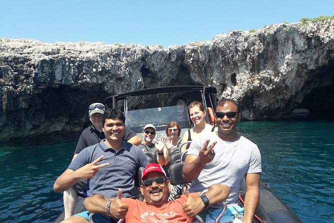 Private Boat Tour by local expert - Create Your Itinerary - Blue Lagoon and Krknjasi Bay: the swimming-and-snorkeling break you’ll actually remember