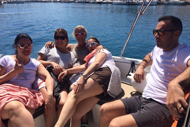 Private Boat Tour by local expert - Create Your Itinerary - Money matters: how to judge value beyond the base price