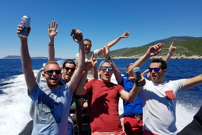 Private Boat Tour by local expert - Create Your Itinerary - Comfort and safety: what to ask for, based on real ride experiences