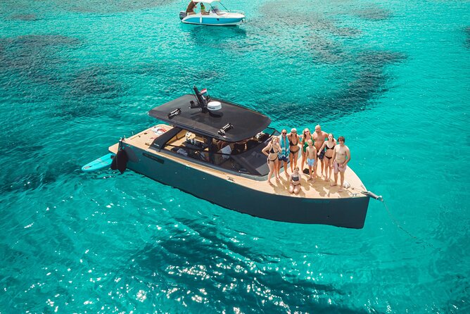 Private Boat Tour by local expert - Create Your Itinerary - Your “choose the stops” itinerary: how the day is meant to flow