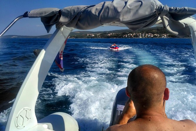 Private boat tour to Blue Lagoon & 4 Islands - Key things that make this private boat day work