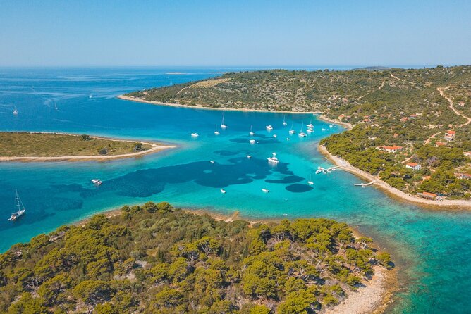 Private Boat tour to the Blue Lagoon & Solta - Swim, Snorkel, Tan and Relax! - Key Highlights You’ll Feel on This Boat Day