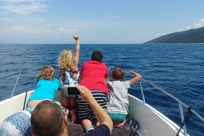 Private Boat tour to the Blue Lagoon & Solta - Swim, Snorkel, Tan and Relax! - Why This Private Boat Day From Split Feels Different