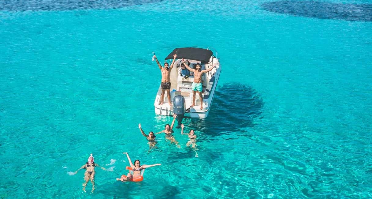 Private Boat Tour with Customized Itinerary from Split - Key things I’d watch for before you book