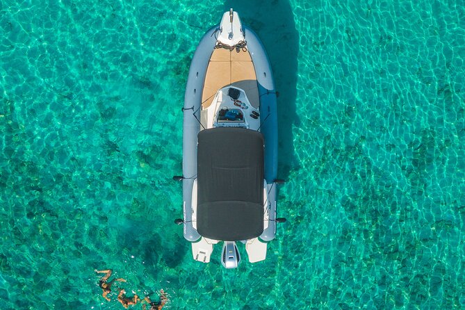 Private Boat Tour with Customized Itinerary from Split or Trogir - Key points that matter before you go