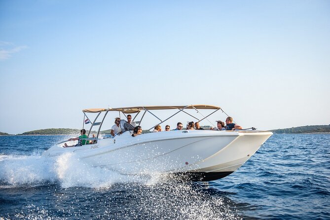 Private Boat Tour with Customized Itinerary from Split or Trogir - Snorkeling gear and what to bring for a smooth swim day