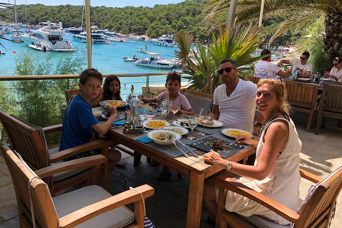 Private Boat Tour with Customized Itinerary from Split or Trogir - Timing, sea conditions, and when your wishlist can’t happen