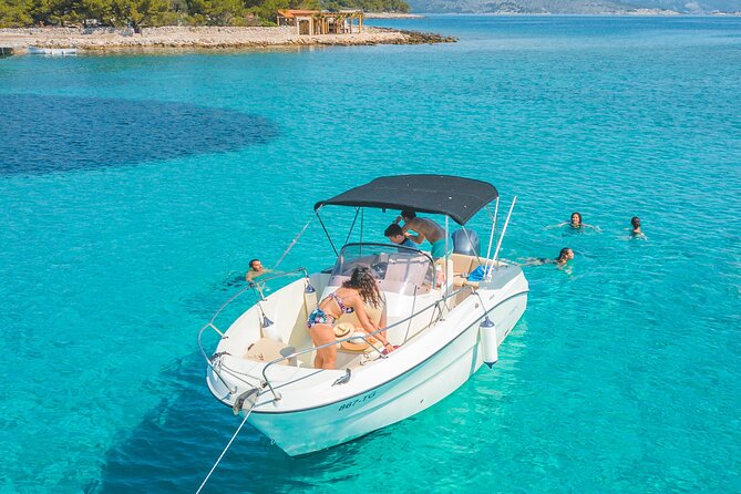 Private Boat Tour with Customized Itinerary from Split or Trogir - Price and logistics: the part nobody puts on the postcard