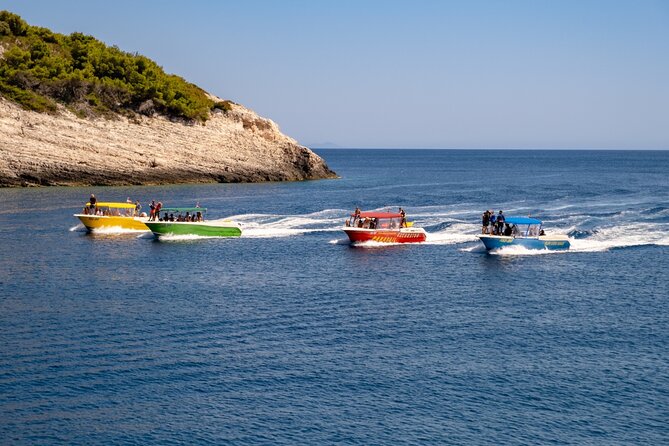 Private boat transfer Split/ Split airport - Hvar - Price and value: when $722.47 per group makes sense