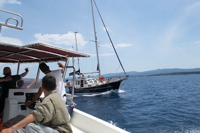 Private boat transfer Split/ Split airport - Hvar - Weather and timing: the one planning rule