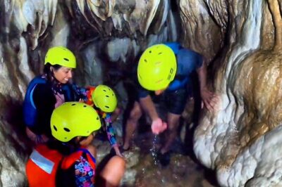 Private Cetina rafting trip|Cave exploring|Cliff jumping & more - Cave Exploring and High-Energy Stops: Your On-River Activity List