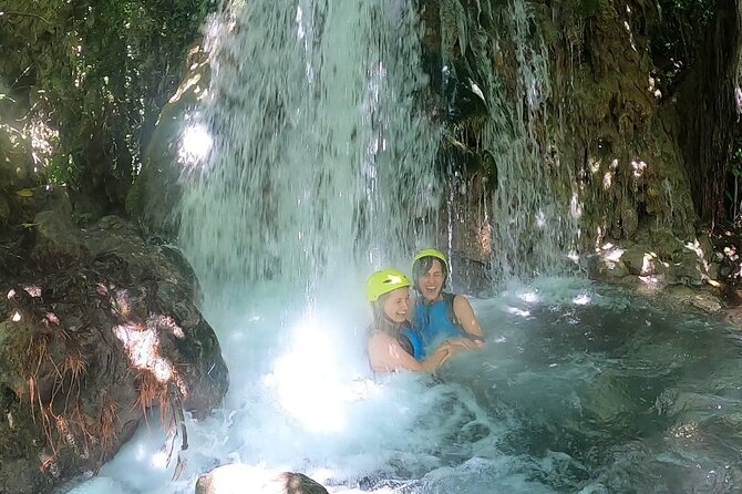 Private Cetina rafting trip|Cave exploring|Cliff jumping & more - Radman’s Mills Finish: Why the Timing Works