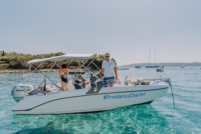 Private Customised Boat Tour With Speed Boat - Bol on Brac: a beach-first stop that sets the mood